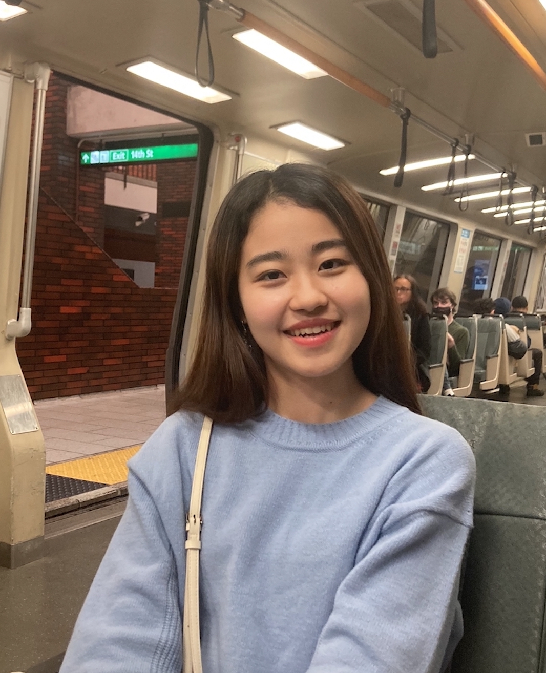 Jiwoo Hong